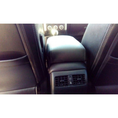 Подлокотник на Nissan X-Trail T31 (2007-2015) - CarBaza, характеристики