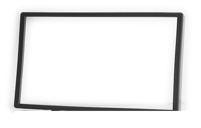 Переходная рамка для Honda BR-V (2016+) 2 DIN - CarBaza, характеристики