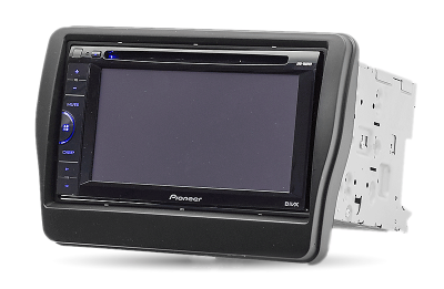 Переходная рамка для Chery WOW (2009-2011) 2 DIN - CarBaza, характеристики