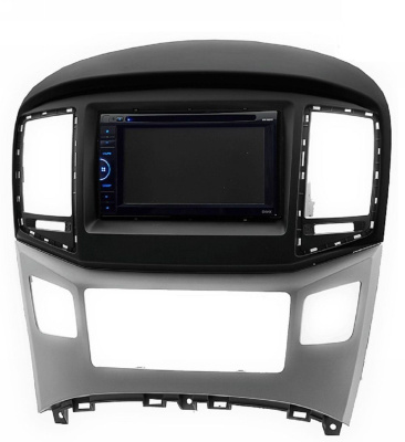 Штатная магнитола на Hyundai Grand Starex I Рестайл (2015+) 7 дюймов - CarBaza, характеристики