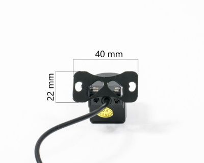 Зеркало заднего вида с полноэкранным монитором 9.7" и двухканальным видеорегистратором - CarBaza, характеристики