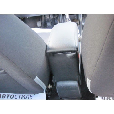 Подлокотник на Lifan Smily I (320) (2008-2018) - CarBaza, характеристики