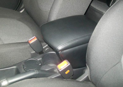 Подлокотник на Hyundai Verna II (2005-2010) - CarBaza, характеристики