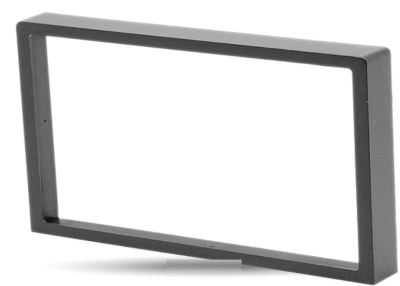 Переходная рамка для Chevrolet Lacetti (2004-2013) 1 DIN - CarBaza, характеристики