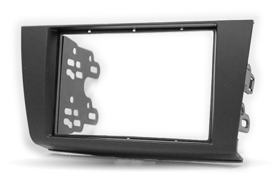 Переходная рамка для Changan Honor (2012+) 2 DIN - CarBaza, характеристики