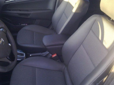 Подлокотник на Opel Astra H (2004-2014) - CarBaza, характеристики