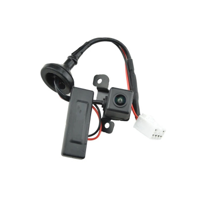 Штатная камера заднего вида для Hyundai Solaris I (2010 - 2017) Седан 957604L011 - CarBaza, характеристики