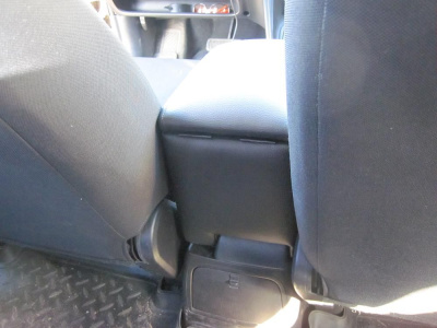 Подлокотник на Hyundai Matrix (2001-2010) - CarBaza, характеристики