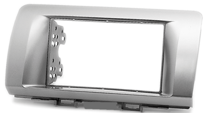 Переходная рамка для Daihatsu Coo (2006-2013) 2 DIN - купить в СarBaza, характеристики Переходная рамка для Daihatsu Coo (2006-2013) 2 DIN - CarBaza, характеристики