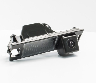 Камера заднего вида для Kia Ceed JD / CD (2012 +) Хэтчбек с динамической разметкой - CarBaza, характеристики