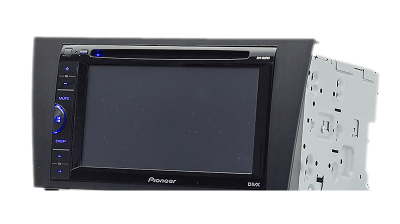 Переходная рамка для Toyota Altezza (1998-2005) 2 DIN - CarBaza, характеристики