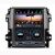 Штатная магнитола на Toyota Fortuner II (2015+) 12.1 дюймов IPS DSP Android 9.0 (6 ядер, RAM 4GB, ROM 64GB) - CarBaza, характеристики