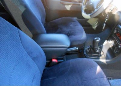 Подлокотник на Skoda Octavia Tour (A4) (1996-2010) - CarBaza, характеристики