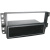 Переходная рамка для Chevrolet Captiva I (2006-2011) 1 DIN / 2 DIN - CarBaza, характеристики