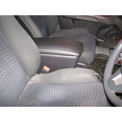 Подлокотник на Honda Crossroad II (2007-2010) - CarBaza, характеристики