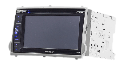 Переходная рамка для Hyundai iLoad (серебристая) (2007+) 2 DIN - CarBaza, характеристики