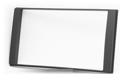 Переходная рамка для Nissan Livina II (2013+) 2 DIN - CarBaza, характеристики