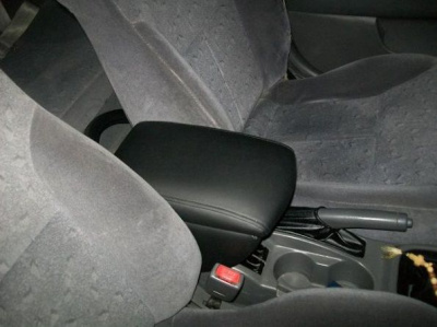 Подлокотник на Kia Spectra I (2004-2011) - CarBaza, характеристики