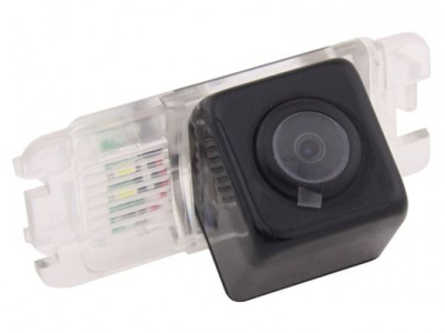 Камера заднего вида для Jaguar XJ III (2003 - 2009 ) Седан - CarBaza, характеристики