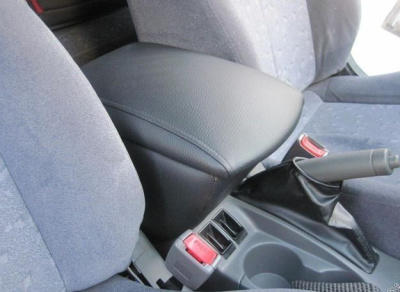 Подлокотник на Kia Spectra I (2004-2011) - CarBaza, характеристики