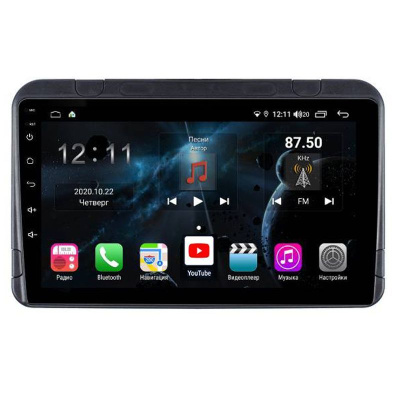 Штатная магнитола на Toyota Corolla E160/E170 Рестайл (2015+) 9 дюймов IPS DSP Android 10 (6 ядер, RAM 4GB, ROM 64GB) - CarBaza, характеристики