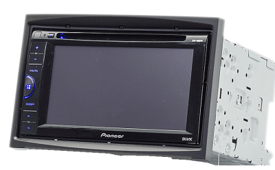 Переходная рамка для Peugeot 207 CC (2006-2012) 2 DIN - CarBaza, характеристики