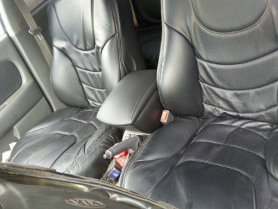 Подлокотник на Kia Spectra I (2004-2011) - CarBaza, характеристики