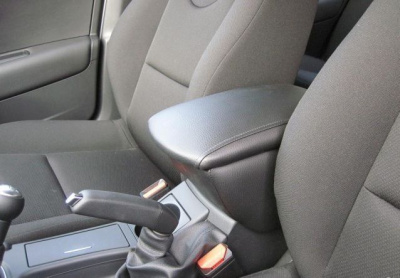 Подлокотник на Citroen C4 II (2010+) - CarBaza, характеристики