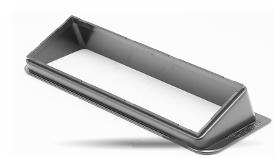 Переходная рамка для Peugeot 106 (1991-2004) 1 DIN - CarBaza, характеристики