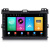 Штатная магнитола на Toyota Land Cruiser Prado 120 (2002-2009) 9 дюймов IPS DSP Android 10 (8 ядер, RAM 4GB, ROM 32GB) - CarBaza, характеристики