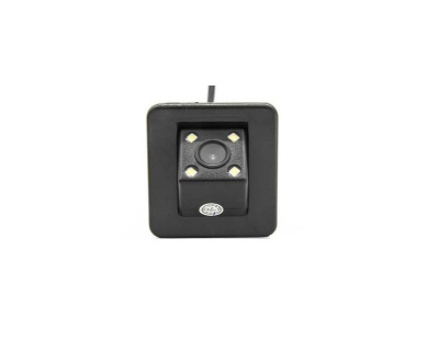 Камера заднего вида для Lada Vesta (2015 - 2023) Седан - CarBaza, характеристики