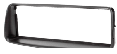 Переходная рамка для Peugeot 206 (1998-2012) 1 DIN - купить в СarBaza, характеристики Переходная рамка для Peugeot 206 (1998-2012) 1 DIN - CarBaza, характеристики