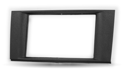 Переходная рамка для Foton MP-X (2011+) 2 DIN - CarBaza, характеристики