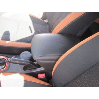 Подлокотник на Chery Tiggo (2017+) - CarBaza, характеристики