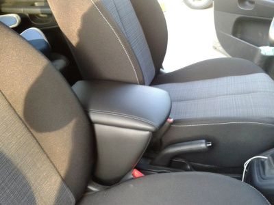 Подлокотник на Kia Venga (2009-2018) - CarBaza, характеристики