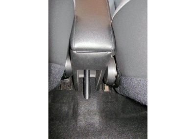 Подлокотник на Smart Fortwo II (2007-2015) - CarBaza, характеристики