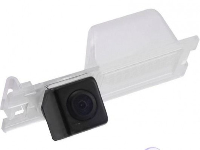 Камера заднего вида для Dodge Journey (2008 +) с динамической разметкой - CarBaza, характеристики