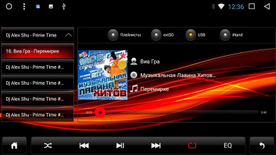 Штатная магнитола на Kia Rio IV X-LINE (2017+) 9 дюймов IPS DSP Android 9.0 (4 ядра, RAM 2GB, ROM 16GB) - CarBaza, характеристики