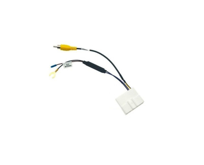 Переходник для штатной камеры заднего вида Nissan 2012-2021 - CarBaza, характеристики