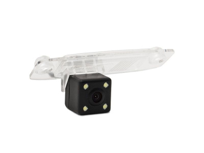 Камера заднего вида для Hyundai Accent III (2006 - 2011 ) Седан / Хэтчбек - CarBaza, характеристики