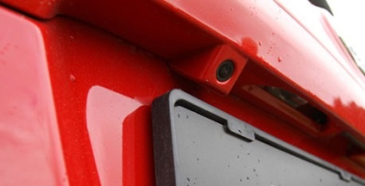 Штатная камера заднего вида для Kia Venga (2009 - 2018) Хэтчбек - CarBaza, характеристики