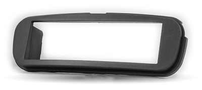 Переходная рамка для Changan Benni Mini (2010-2013) 1 DIN - CarBaza, характеристики