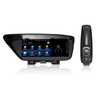 Штатная магнитола на Lexus ES 200 VI LOW (2012-2018) 10,25 дюймов IPS DSP 4G (LTE) Android 10 (8 ядер, RAM 8GB, ROM 64GB) - CarBaza, характеристики
