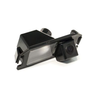 Камера заднего вида для Kia Rio IV Дорестайл ( 2017 + ) Седан / Хэтчбек - CarBaza, характеристики