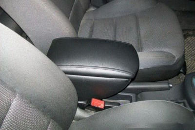 Подлокотник на Audi A4 B8 (2007-2015) - CarBaza, характеристики