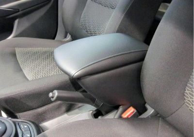 Подлокотник на Lada (ВАЗ) Vesta I (2015+) - CarBaza, характеристики