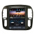 Штатная магнитола на Toyota Land Cruiser 100 Рестайл (2002-2007) 12.1 дюймов IPS DSP Android 9.0 (6 ядер, RAM 4GB, ROM 64GB) - CarBaza, характеристики