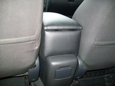 Подлокотник на Toyota Avensis II (2003-2009) - CarBaza, характеристики