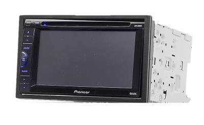 Переходная рамка для Honda Brio (черная) (2011+) 2 DIN - CarBaza, характеристики