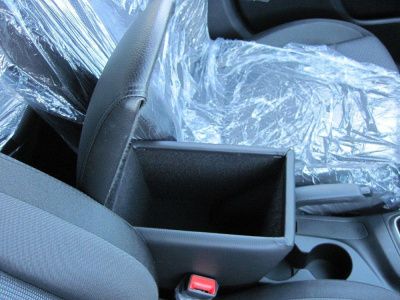 Подлокотник на Hyundai Solaris II (2017+) - CarBaza, характеристики